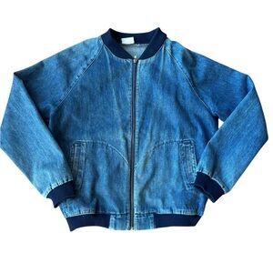 Vintage Levi's Jacket